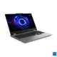Lenovo LOQ 15IRX10 Core I7-14700HX 24GB DDR5 512GB SSD RTX 5050 8GB 15.6" FHD 144Hz 2Y Warranty