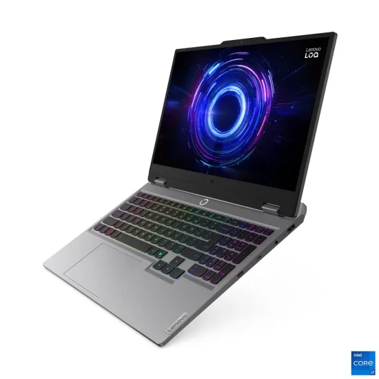 Lenovo LOQ 15IRX10 Core I7-14700HX 24GB DDR5 512GB SSD RTX 5050 8GB 15.6" FHD 144Hz 2Y Warranty