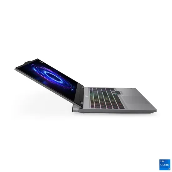 Lenovo LOQ 15IRX10 Core I7-14700HX 24GB DDR5 512GB SSD RTX 5050 8GB 15.6" FHD 144Hz 2Y Warranty