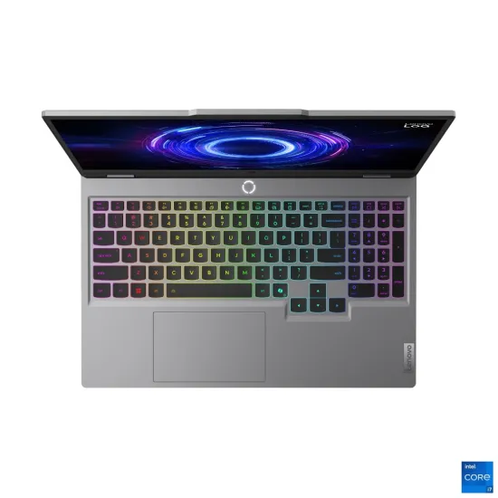 Lenovo LOQ 15IRX10 Core I7-14700HX 24GB DDR5 512GB SSD RTX 5050 8GB 15.6" FHD 144Hz 2Y Warranty