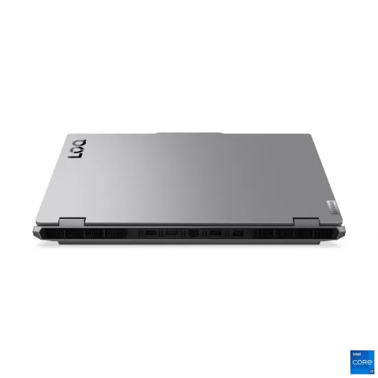 Lenovo LOQ 15IRX10 Core I7-14700HX 24GB DDR5 512GB SSD RTX 5050 8GB 15.6" FHD 144Hz 2Y Warranty