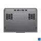 Lenovo LOQ 15IRX10 Core I7-14700HX 24GB DDR5 512GB SSD RTX 5050 8GB 15.6" FHD 144Hz 2Y Warranty