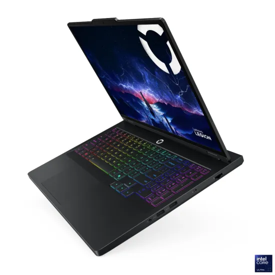 Lenovo Legion Pro 5 16IRX Core I7-14650HX 16GB DDR5 512GB SSD RTX 5050 8GB 16" FHD 144Hz 2Y Warranty