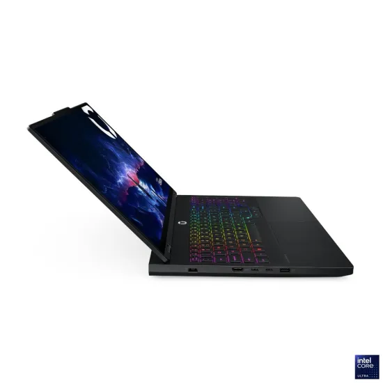Lenovo Legion Pro 5 16IRX Core I7-14650HX 16GB DDR5 512GB SSD RTX 5050 8GB 16" FHD 144Hz 2Y Warranty
