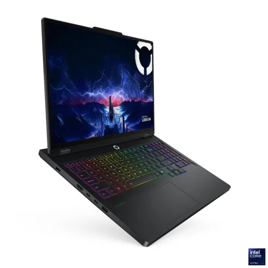 Lenovo Legion Pro 5 16IRX Core I7-14650HX 16GB DDR5 512GB SSD RTX 5050 8GB 16" FHD 144Hz 2Y Warranty