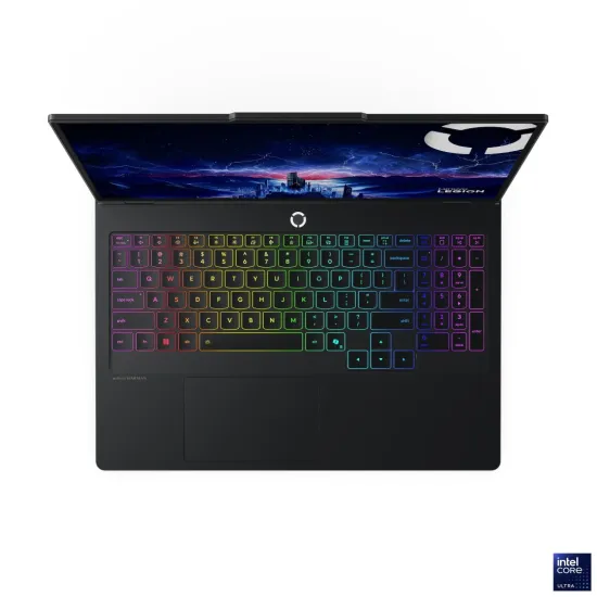 Lenovo Legion Pro 5 16IRX Core I7-14650HX 16GB DDR5 512GB SSD RTX 5050 8GB 16" FHD 144Hz 2Y Warranty