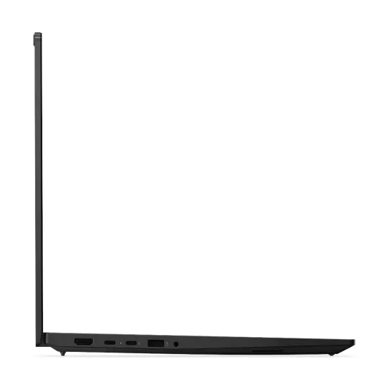 LENOVO E16 - GEN 7 - ULTRA 7 - 255H - RAM 16G / 512 SSD / INTEL + BAG - 16 INCH