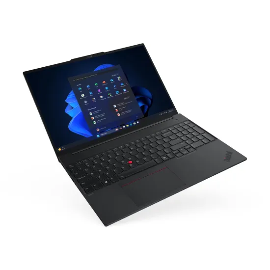 LENOVO E16 - GEN 7 - ULTRA 7 - 255H - RAM 16G / 512 SSD / INTEL + BAG - 16 INCH