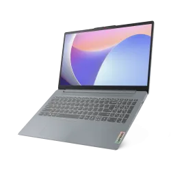 Lenovo Ideapad Slim 3 Laptop Intel Core I5 12450H, Intel Graphics, 8GB RAM, 512GB SSD, 15.6" Win11  Lenovo Ideapad Slim 3 Laptop Intel Core I5 12450H, Intel Graphics, 8GB RAM, 512GB SSD, 15.6" Win11