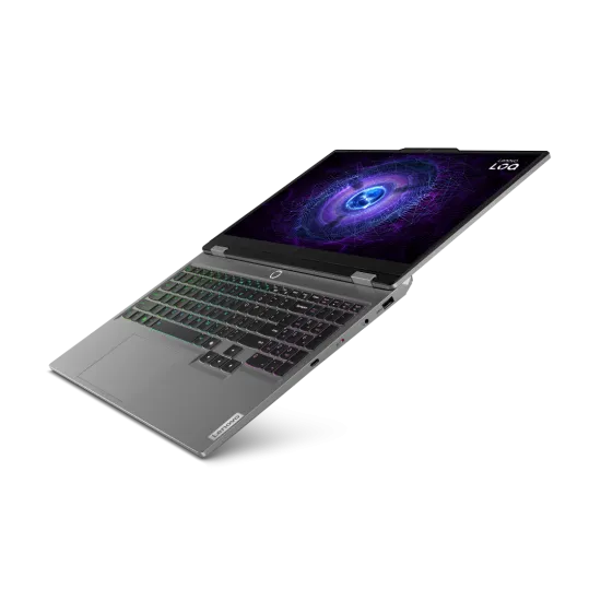 Lenovo LOQ 15IAX9 i5-12450HX 16GB DDR5 512GB SSD RTX 2050 4GB 15.6" FHD 144Hz 2Y Warranty + Mouse