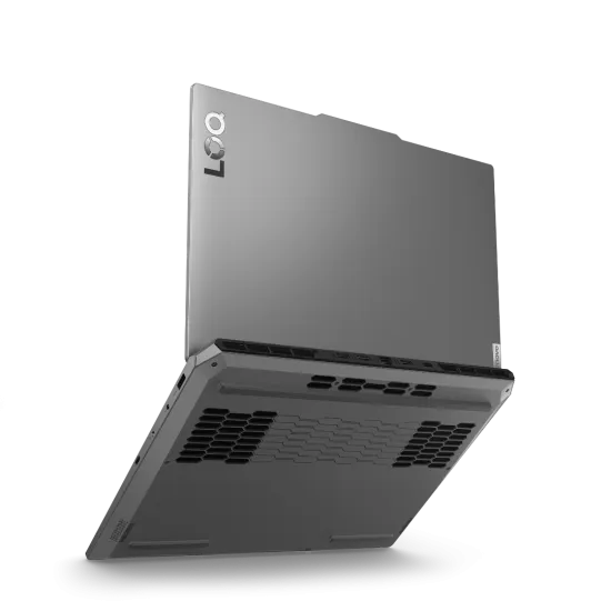 Lenovo LOQ 15IAX9 i5-12450HX 16GB DDR5 512GB SSD RTX 2050 4GB 15.6" FHD 144Hz 2Y Warranty + Mouse