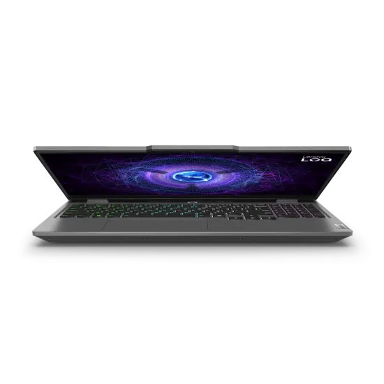 Lenovo LOQ 15IAX9 i5-12450HX 16GB DDR5 512GB SSD RTX 2050 4GB 15.6" FHD 144Hz 2Y Warranty + Mouse