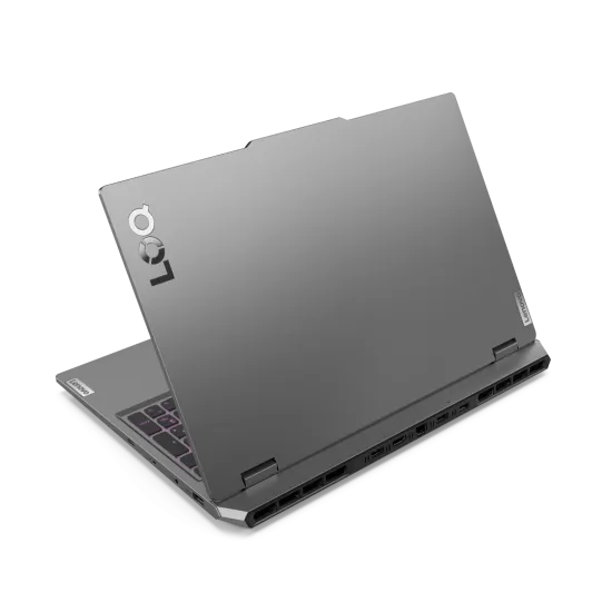 Lenovo LOQ 15IAX9 i5-12450HX 16GB DDR5 512GB SSD RTX 2050 4GB 15.6" FHD 144Hz 2Y Warranty + Mouse