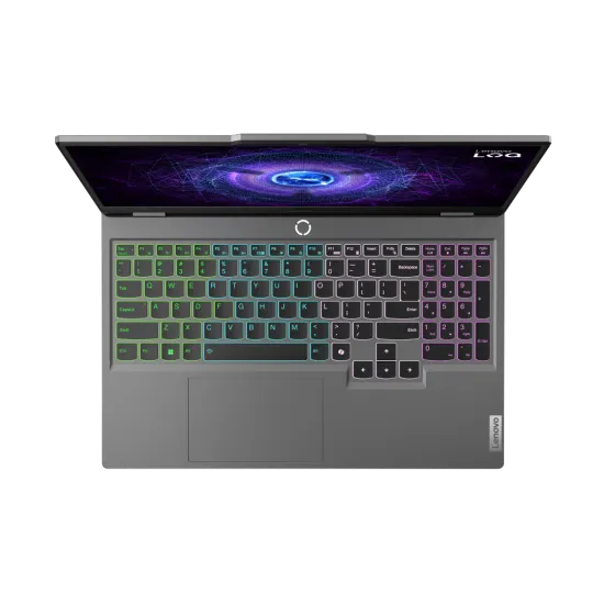 Lenovo LOQ 15IAX9 i5-12450HX 16GB DDR5 512GB SSD RTX 2050 4GB 15.6" FHD 144Hz 2Y Warranty + Mouse