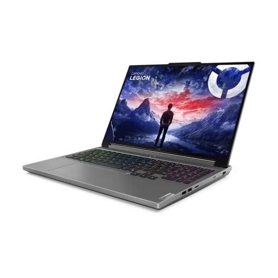 Lenovo LEGION 5 15IRX9 Laptop Core i7-13650HX 16GB DDR5 1TB SSD RTX 4060 8GB 16" 2K 144Hz Win 11