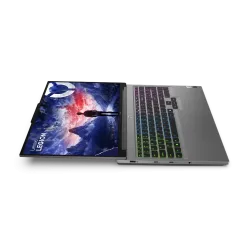 Lenovo LEGION 5 15IRX9 Laptop Core i7-13650HX 16GB DDR5 1TB SSD RTX 4060 8GB 16" 2K 165Hz Win 11