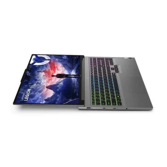 Lenovo LEGION 5 15IRX9 Laptop Core i7-13650HX 16GB DDR5 1TB SSD RTX 4060 8GB 16" 2K 144Hz Win 11
