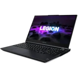 LENOVO LEGION 5 RYZEN 5 5600H, 8GB RAM, 512 SSD, RTX 3050 TI 4GB, 15.6" FHD IPS 120HZ, Win11