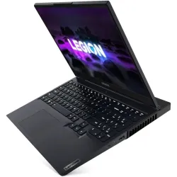 LENOVO LEGION 5 RYZEN 5 5600H, 8GB RAM, 512 SSD, RTX 3050 TI 4GB, 15.6" FHD IPS 120HZ, Win11