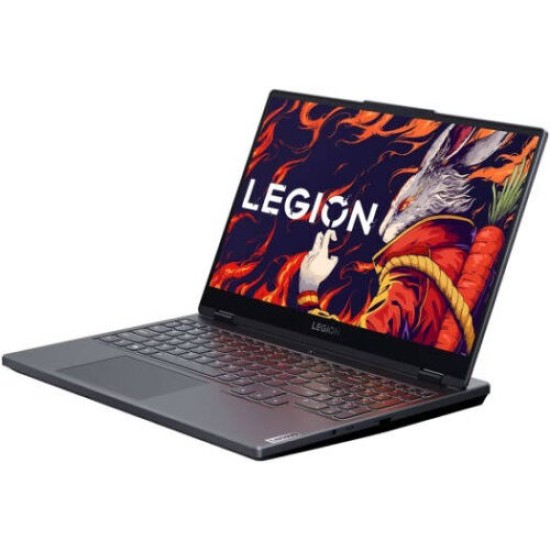 LENOVO LEGION 5 RYZEN 7 7735H, 16GB RAM DDR5, 1TB SSD, RTX 4060 8GB, 15.6" 165HZ, Win11