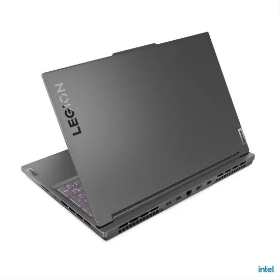 Lenovo LEGION Slim 5 Laptop Core i7-13700H 16GB DDR5 1TB SSD RTX 4060 8GB 16" 2K 165Hz Gray