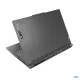 Lenovo LEGION Slim 5 Laptop Core i7-13700H 16GB DDR5 1TB SSD RTX 4060 8GB 16" 2K 165Hz Gray