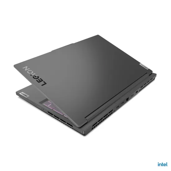 Lenovo LEGION Slim 5 Laptop Core i7-13700H 16GB DDR5 1TB SSD RTX 4060 8GB 16" 2K 165Hz Gray