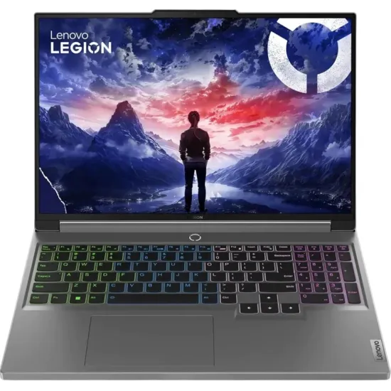 LENOVO LEGION 5 Core I7 14650HX, 16GB RAM DDR5, 1TB SSD, RTX 4060 8GB, 16" 240HZ, Win11