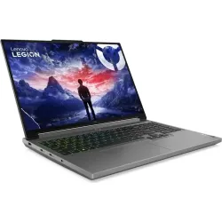 LENOVO LEGION 5 Core I7 14650HX, 16GB RAM DDR5, 1TB SSD, RTX 4060 8GB, 16" 240HZ, Win11