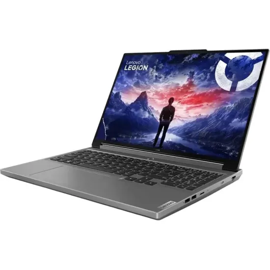 LENOVO LEGION 5 Core I7 14650HX, 16GB RAM DDR5, 1TB SSD, RTX 4060 8GB, 16" 240HZ, Win11 + Mouse