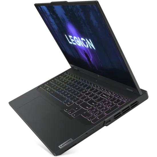 LENOVO LEGION 5 PRO Core I9 13900H, RTX 4050 6GB, 16GB DDR5, 512 SSD, 16" 165Hz
