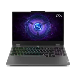 Lenovo LOQ 15IRX9 i5-13450HX RTX 4050 6GB 12GB RAM 512GB SSD 15.6" 144Hz W11 Lenovo LOQ 15IRX9 i5-13450HX RTX 4050 6GB 12GB RAM 512GB SSD 15.6" 144Hz W11