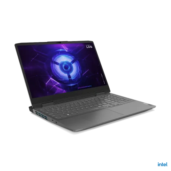 Lenovo LOQ 15IRH8 i7-13620H RTX 4050 6GB 16GB RAM 512GB SSD 15.6" 144Hz 2Y Warranty