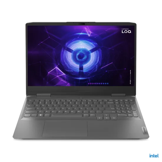 Lenovo LOQ 15IRH8 i7-13620H RTX 4050 6GB 16GB RAM 512GB SSD 15.6" 144Hz 2Y Warranty