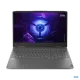 Lenovo LOQ 15IRH8 i7-13620H RTX 4050 6GB 16GB RAM 512GB SSD 15.6" 144Hz 2Y Warranty