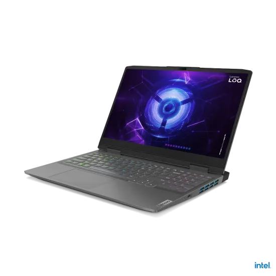 Lenovo LOQ 15IRH8 i7-13620H RTX 4050 6GB 16GB RAM 512GB SSD 15.6" 144Hz 2Y Warranty
