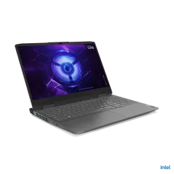 Lenovo LOQ 15IRH8 Laptop Core i7-13620H 16GB DDR5 512GB SSD RTX 4050 6GB 15.6" FHD 144Hz Gray +Mouse Lenovo LOQ 15IRH8 Laptop Core i7-13620H 16GB DDR5 512GB SSD RTX 4050 6GB 15.6" FHD 144Hz Gray +Mouse