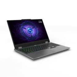 Lenovo LOQ 15IRX9 Laptop Core i7-13650HX 16GB DDR5 512GB SSD RTX 4050 6GB 15.6" FHD 144Hz Gray Lenovo LOQ 15IRX9 Laptop Core i7-13650HX 16GB DDR5 512GB SSD RTX 4050 6GB 15.6" FHD 144Hz Gray