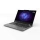 Lenovo LOQ 15IRX9 Laptop Core i7-13650HX 16GB DDR5 512GB SSD RTX 4050 6GB 15.6" FHD 144Hz Gray
