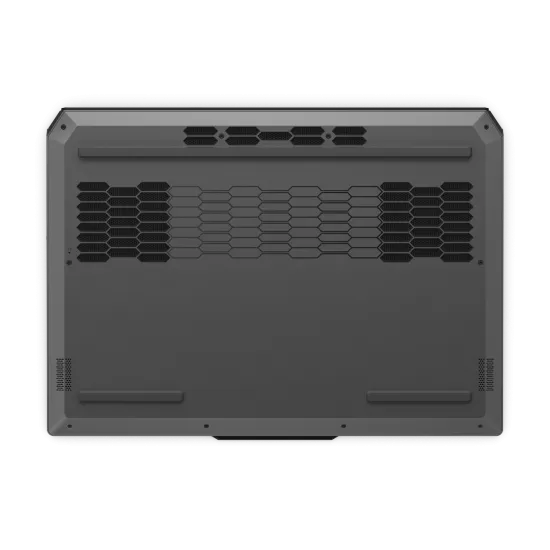 Lenovo LOQ 15IRX9 Laptop Core i7-13650HX 16GB DDR5 512GB SSD RTX 4050 6GB 15.6" FHD 144Hz Gray
