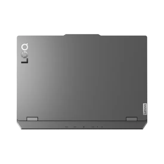 Lenovo LOQ 15IRX9 Laptop Core i7-13650HX 16GB DDR5 512GB SSD RTX 4050 6GB 15.6" FHD 144Hz Gray
