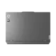 Lenovo LOQ 15IRX9 Laptop Core i7-13650HX 16GB DDR5 512GB SSD RTX 4050 6GB 15.6" FHD 144Hz Gray