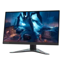 Lenovo G25-20 Gaming Monitor 24.5 Inch TN FHD 165Hz 0.8ms Black Lenovo G25-20 Gaming Monitor 24.5 Inch TN FHD 165Hz 0.8ms Black
