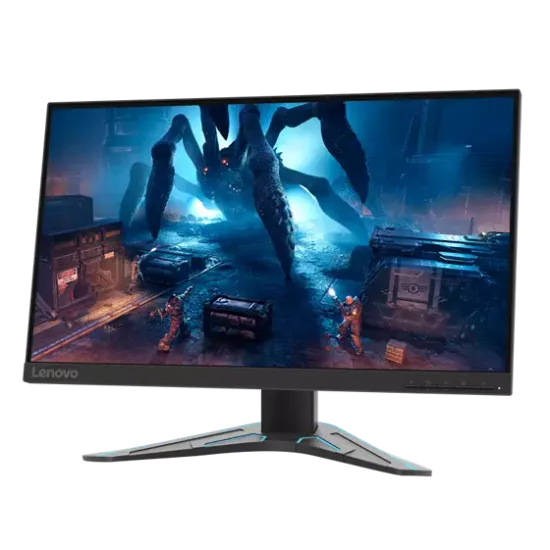 Lenovo G25-20 Gaming Monitor 24.5 Inch TN FHD 165Hz 0.8ms Black