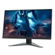 Lenovo G25-20 Gaming Monitor 24.5 Inch TN FHD 165Hz 0.8ms Black