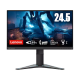 Lenovo G25-20 24.5 Inch FHD TN 165Hz 0.8ms Gaming Monitor - Black