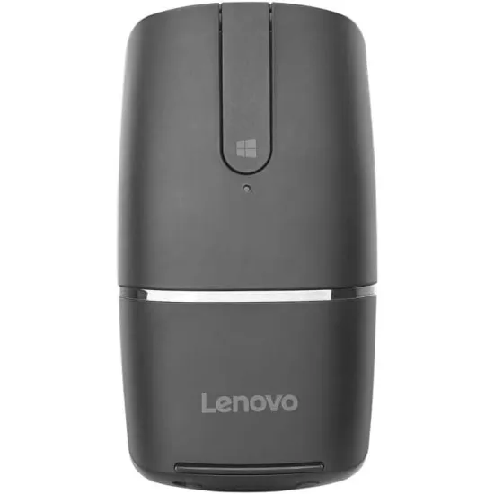 Lenovo Yoga Wireless Office Mouse 1600 DPI Black