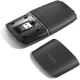 Lenovo Yoga Wireless Office Mouse 1600 DPI Black