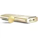 Lenovo Yoga Wireless Office Mouse 1600 DPI Gold