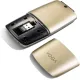 Lenovo Yoga Wireless Office Mouse 1600 DPI Gold